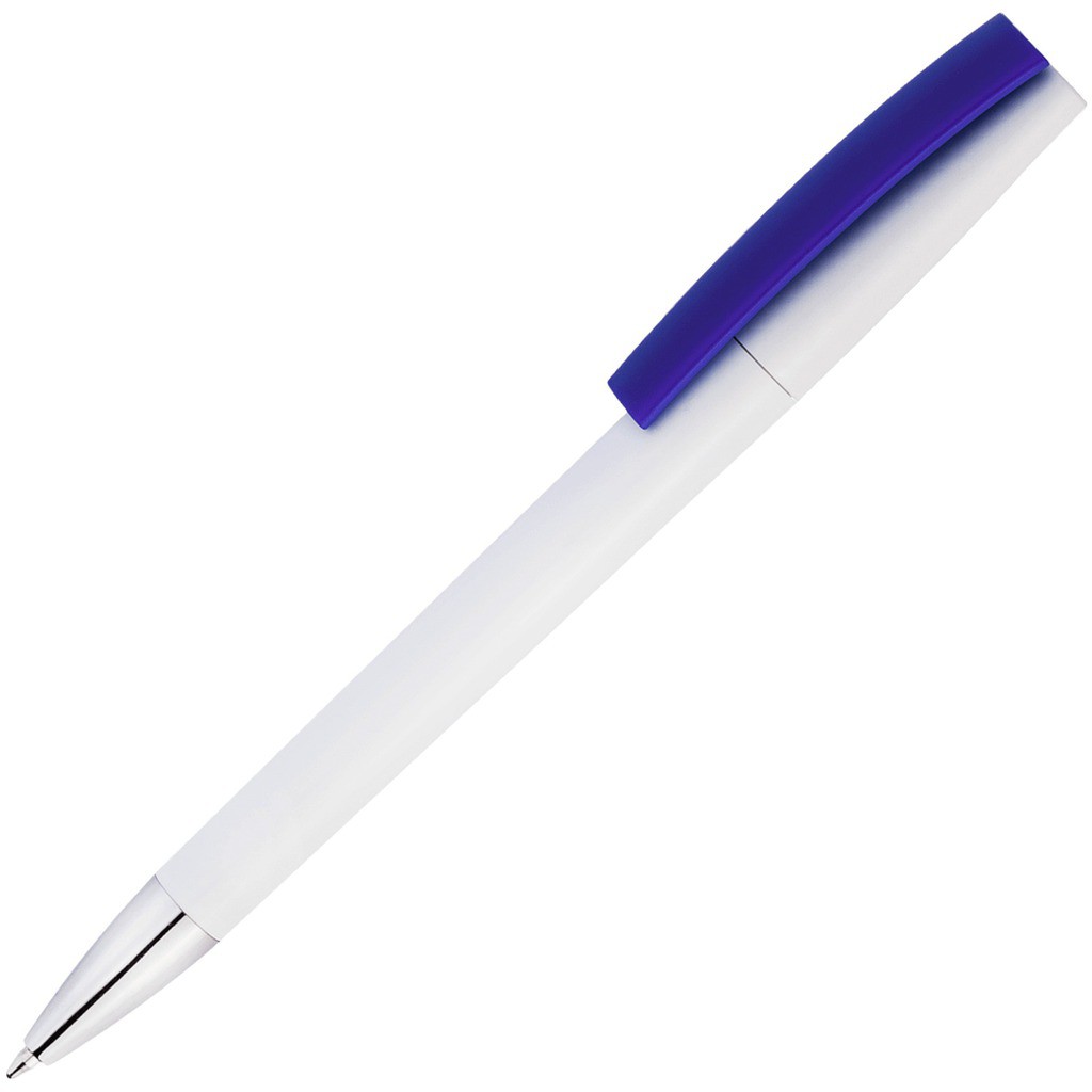 Макет Ручка синяя, пластик «ЗЕТА»