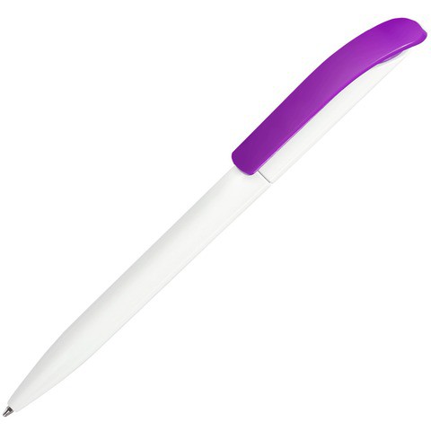 Фиолетовый (сиреневый) ручка фиолетовый (сиреневый), пластик «ВИВАЛДИ»