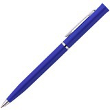 Синяя ручка, пластик «ЕУРОПА» Схема