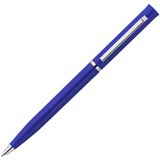 Синяя ручка, пластик «ЕУРОПА» Макет