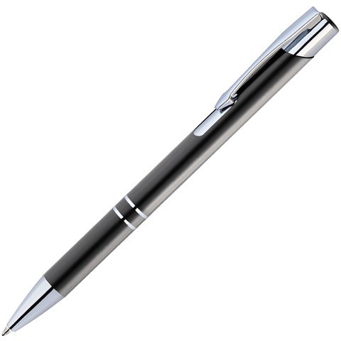 Ручка черная, металл «КОСКО»