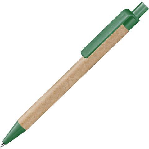 Зеленая ручка, картон «ВИВА-НЕВ»