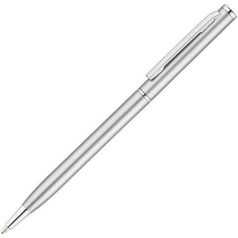 Серебристая ручка, металл «ХИЛТОН»