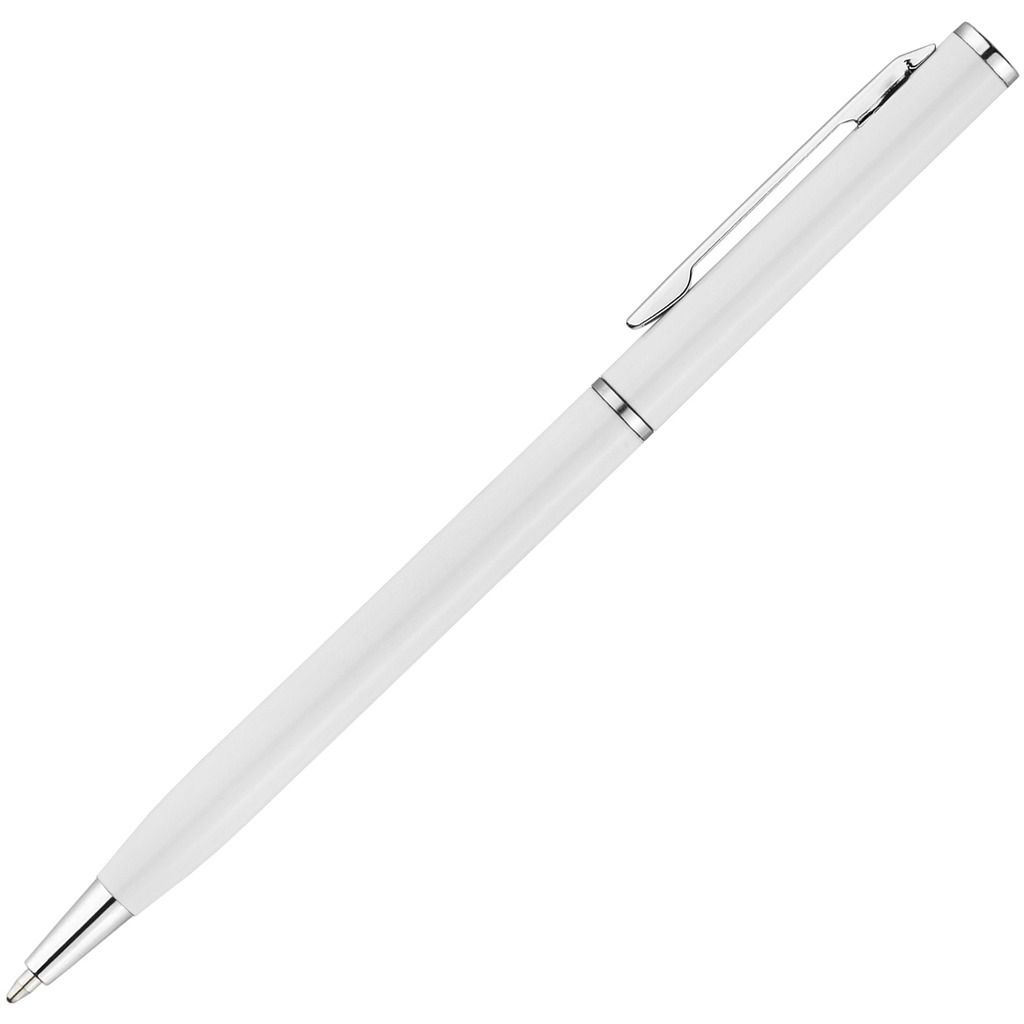 Макет Белая ручка (акция! 36.90 от 300шт.), металл «ХИЛТОН»